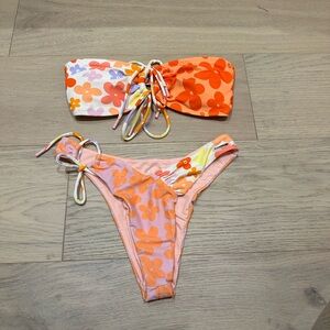 Blackbough X The Summer I Turned Pretty Bikini Set